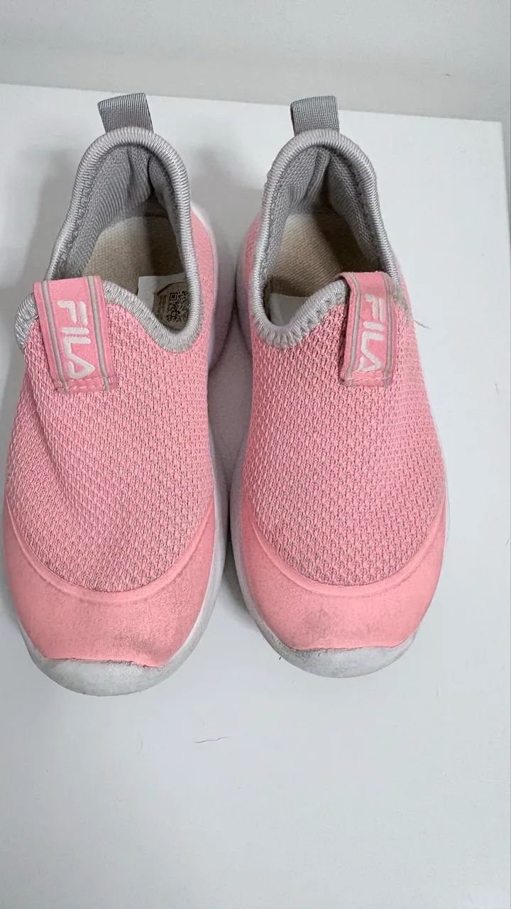 Tenis fila - Foto 4