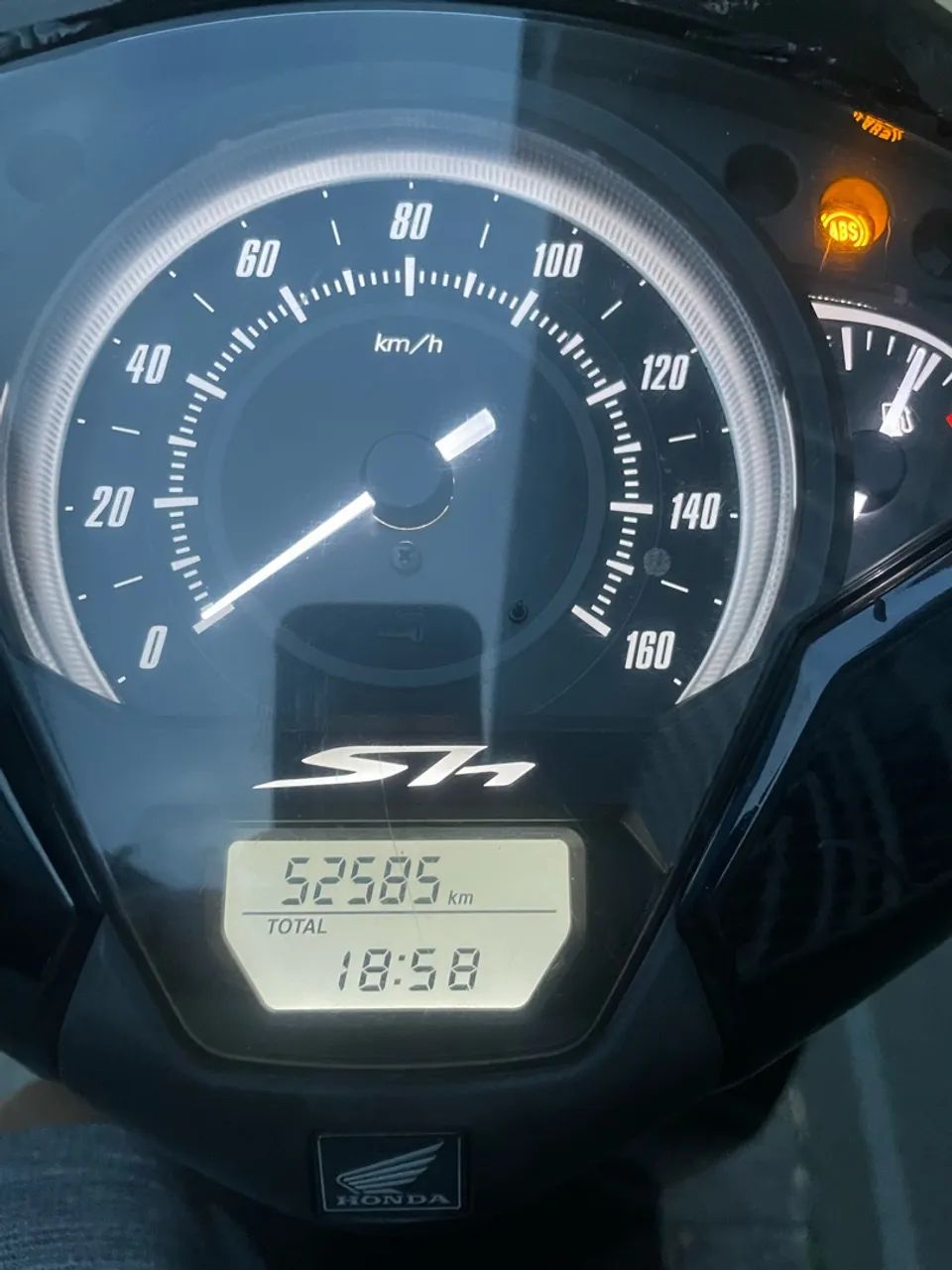 Honda SH 150  - Foto 5
