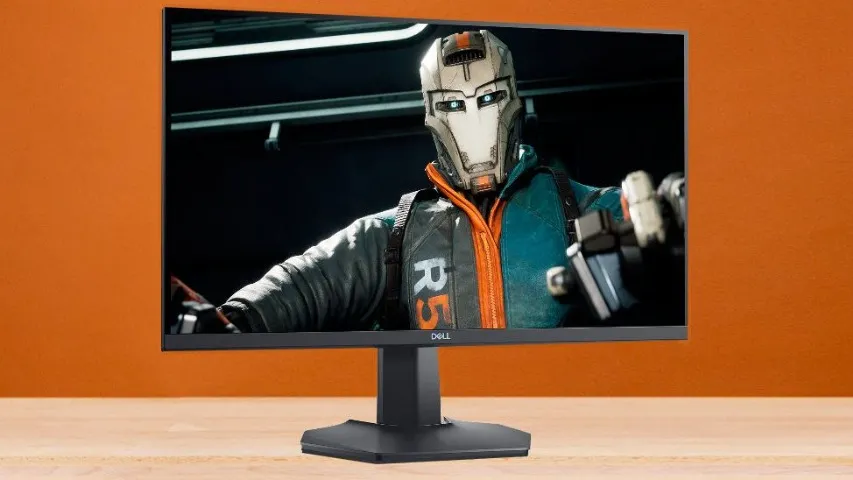 dell s2721dgf