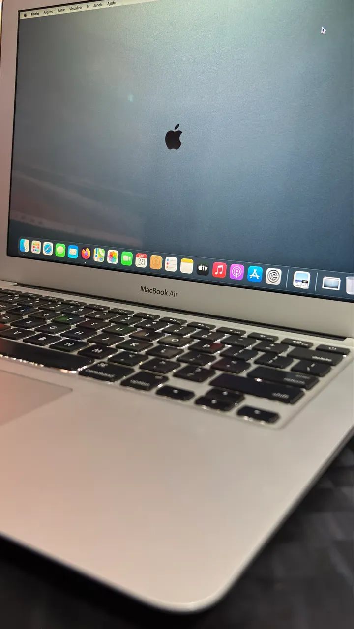 Macbook air 2014  - Foto 3