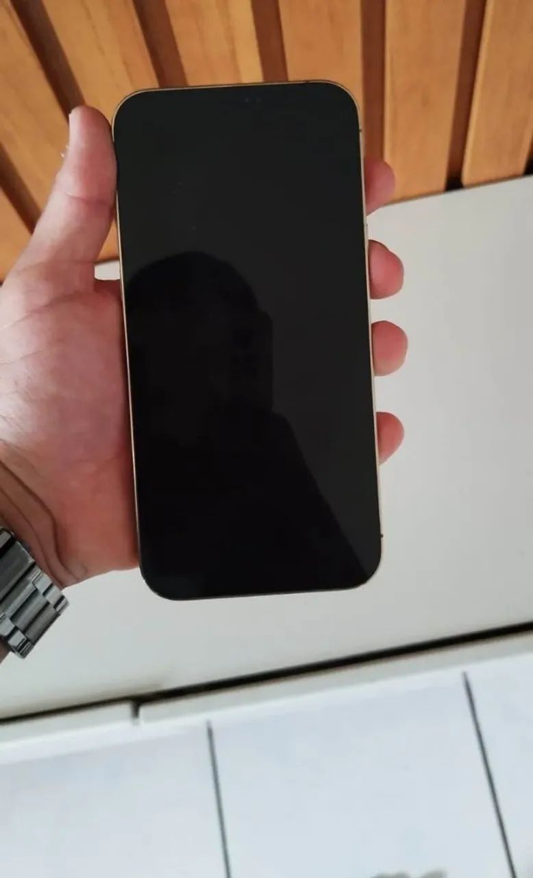 Iphone 12 pro max completo  - Foto 2