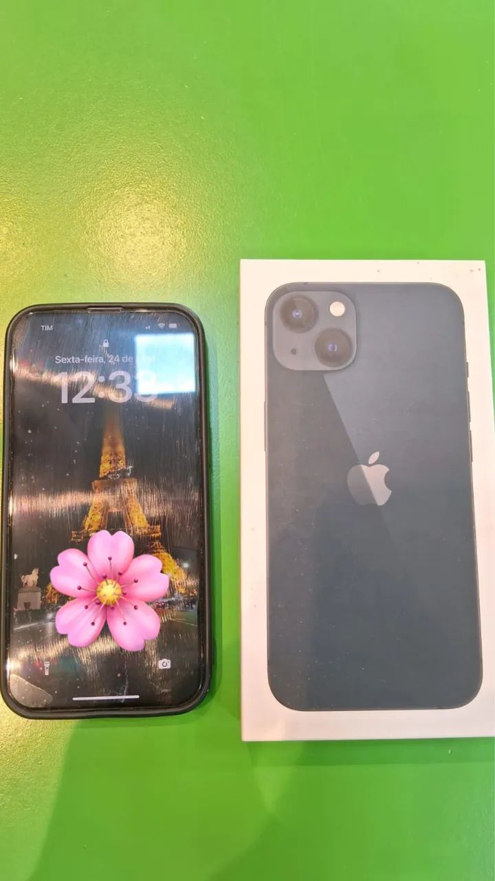 iPhone  - Foto 2