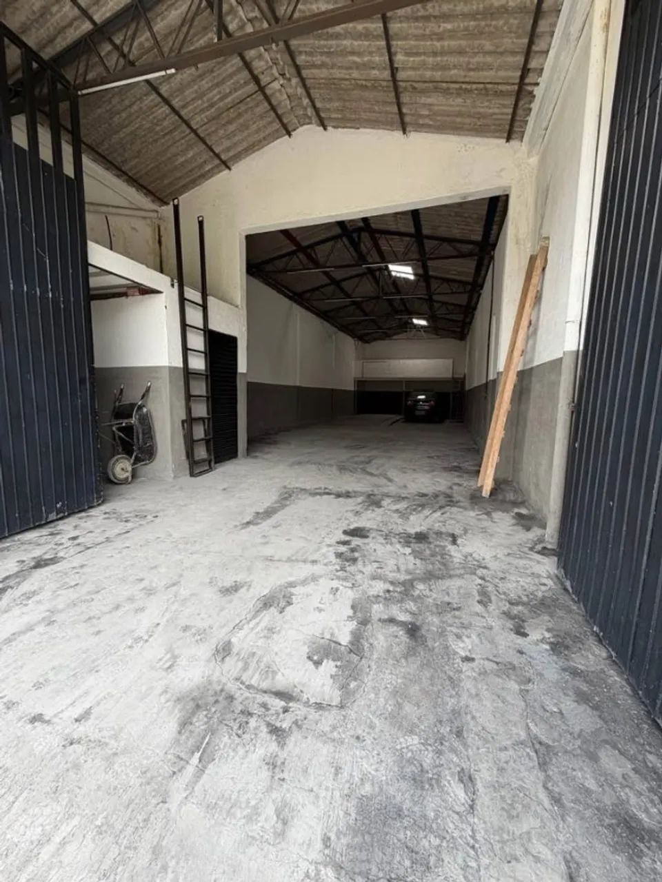 BARRACÃO COMERCIAL  - Foto 5