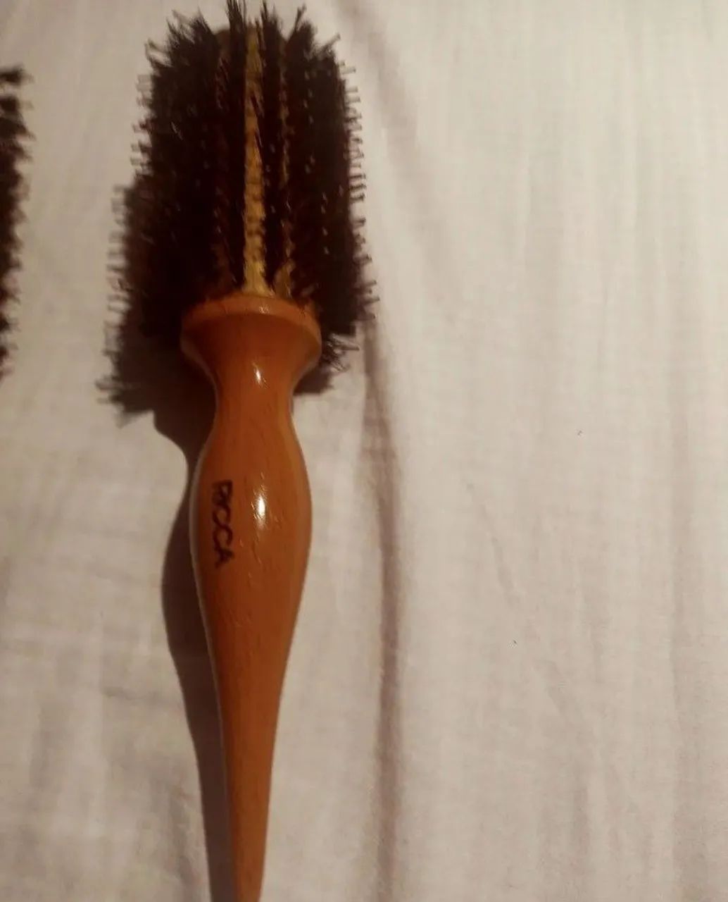 Escova nano tecnology 32 e ricca e mais uma escova brinde - Foto 3