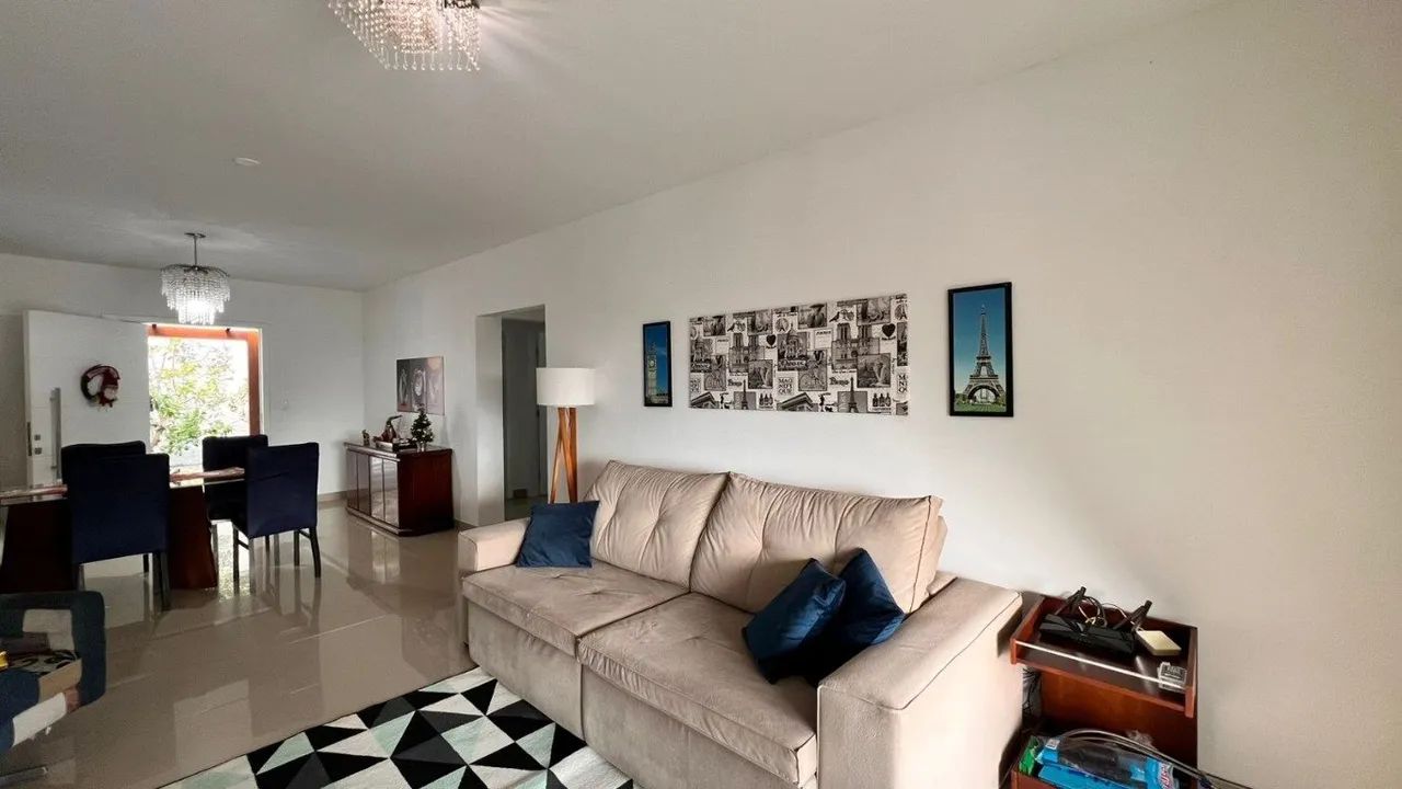 Casa com 11 quartos (3 suítes) no bairro Corrego Grande -Florianópolis - SC - Foto 2