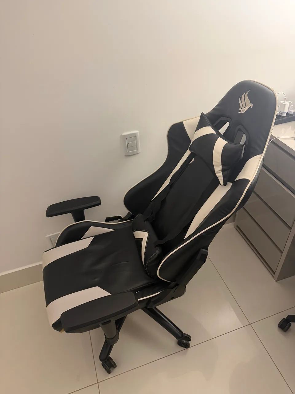 Cadeira gamer - Foto 2