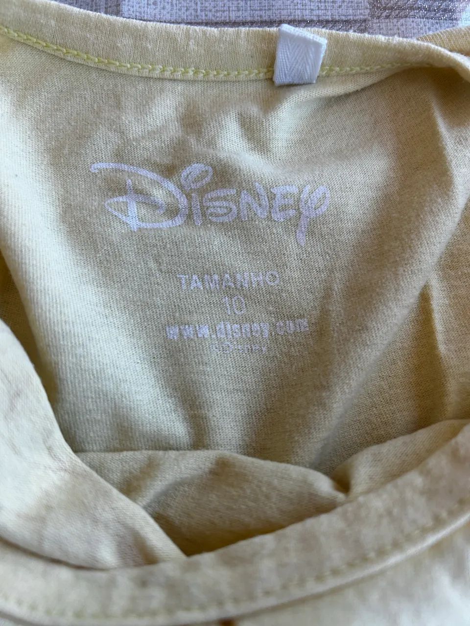 Vestido Bella - Disney - Foto 2