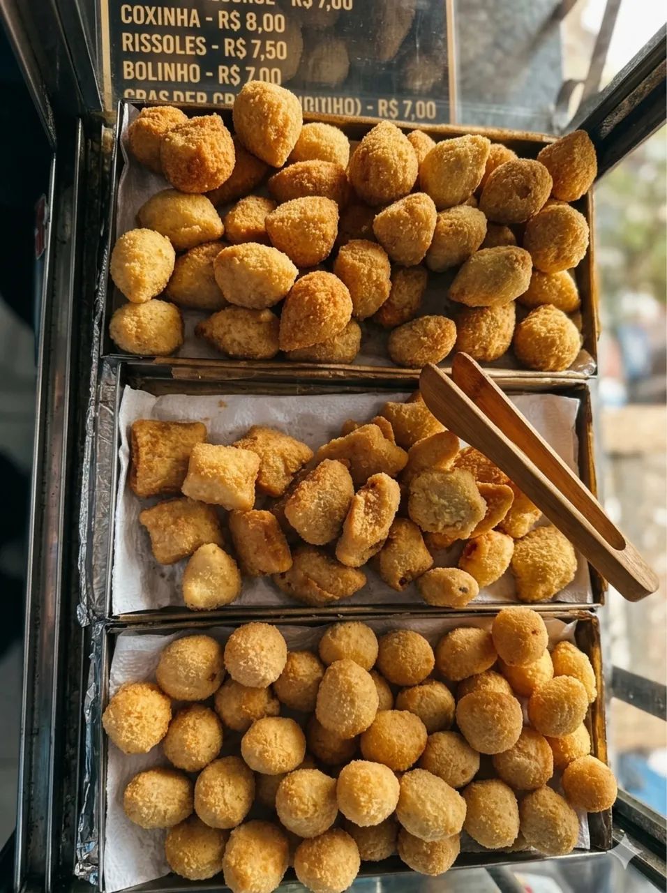 Vendas de coxinhas no atacado - Foto 2