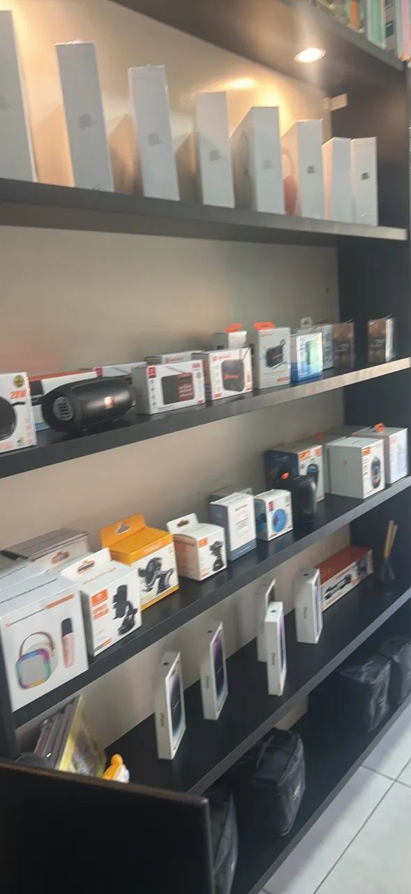 Loja montada de acessórios de celular e variedade  - Foto 2
