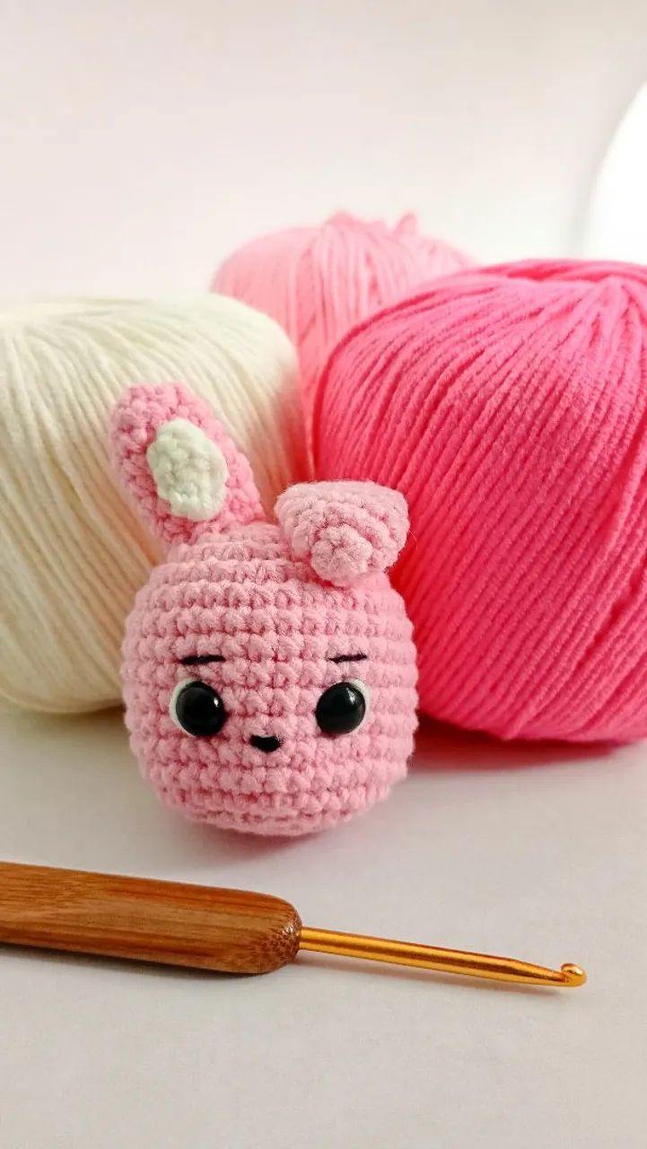 Amigurumi Cooky BT21 | BTS - Foto 3