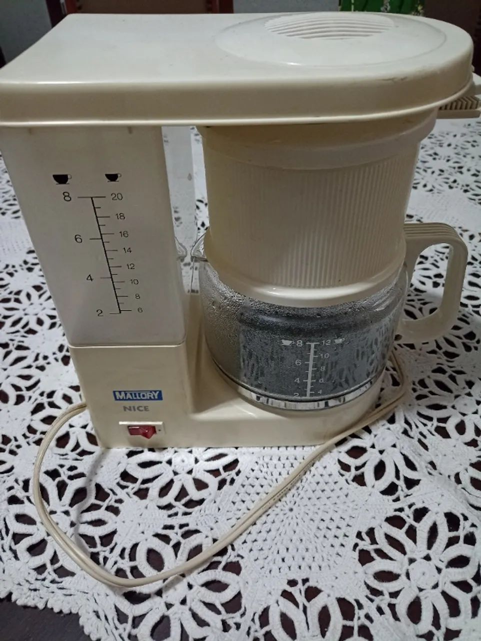cafeteira eletrica - Foto 2