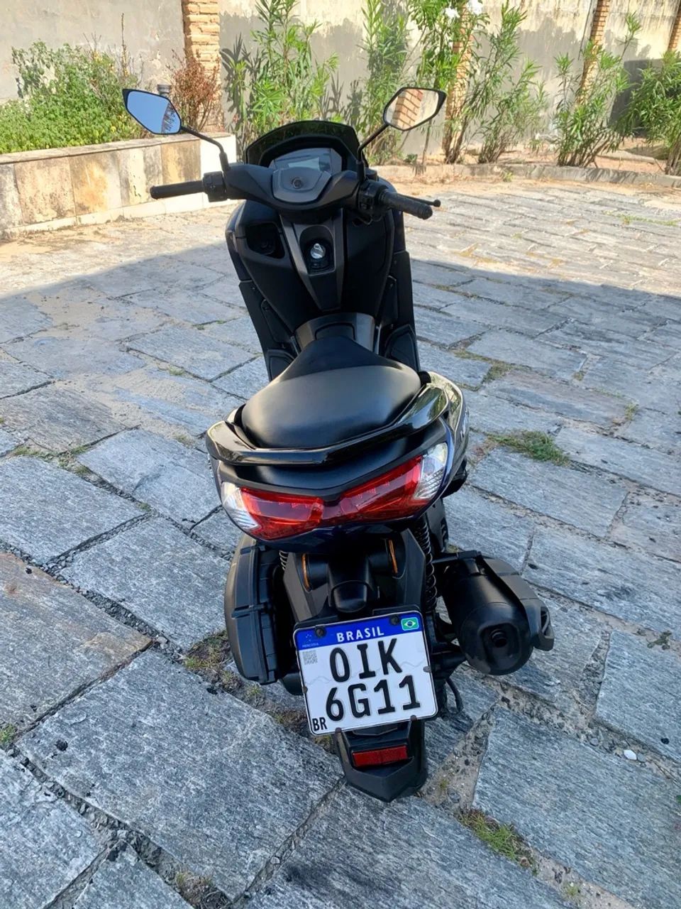 YAMAHA NMAX 160 ABS - Foto 4