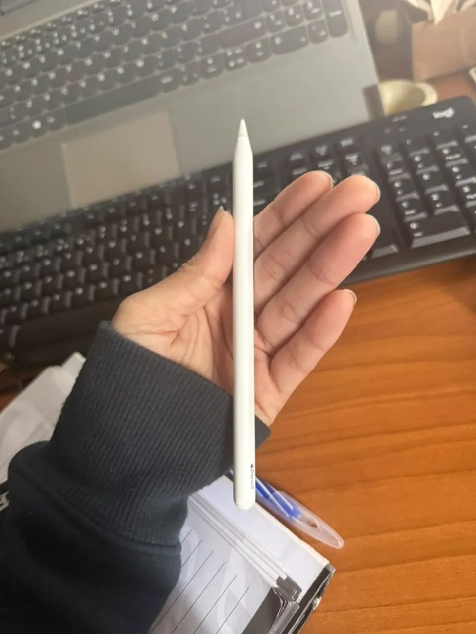 Apple Pencil - Foto 2