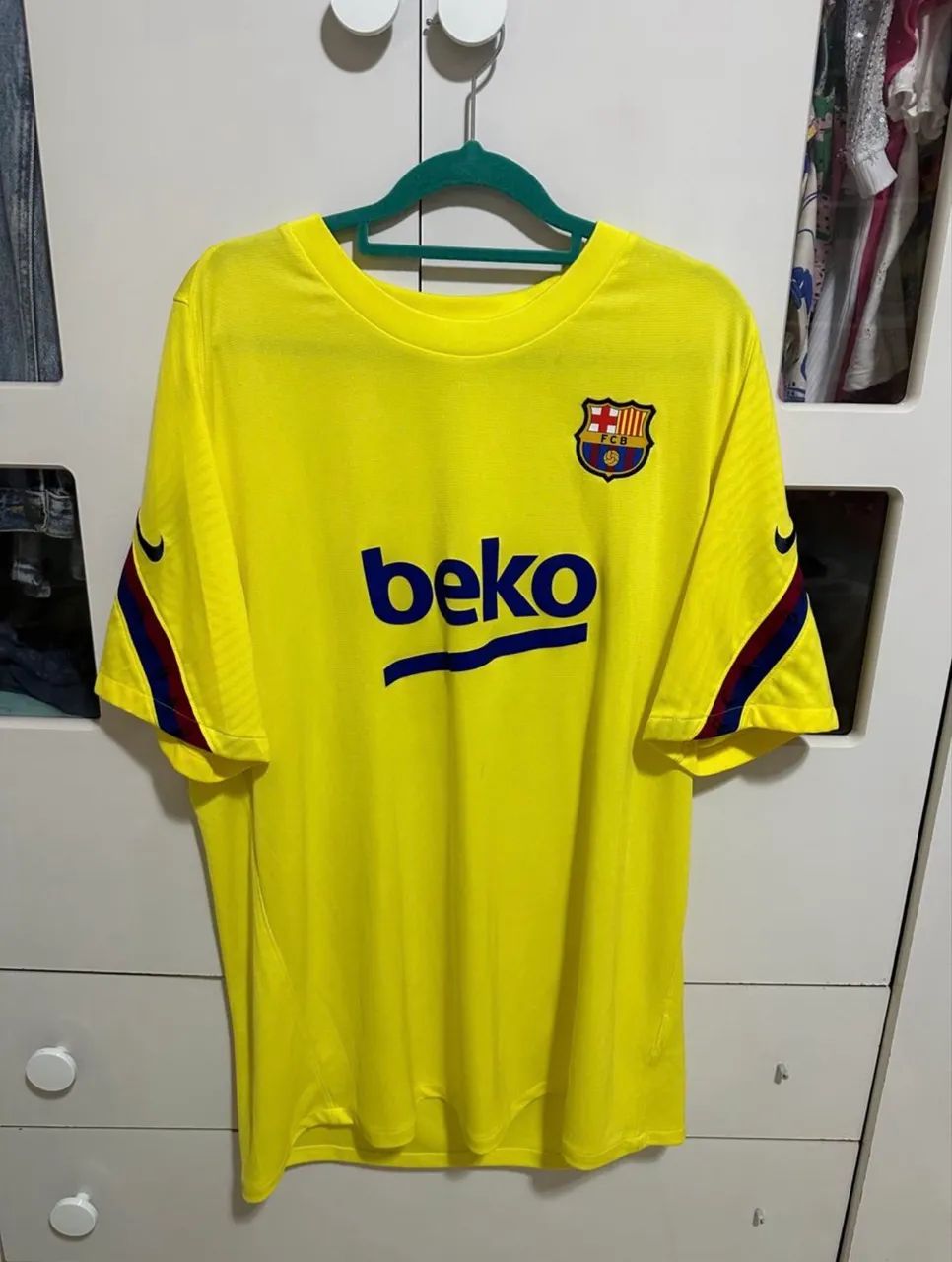 Camiseta Barcelona  - Foto 3
