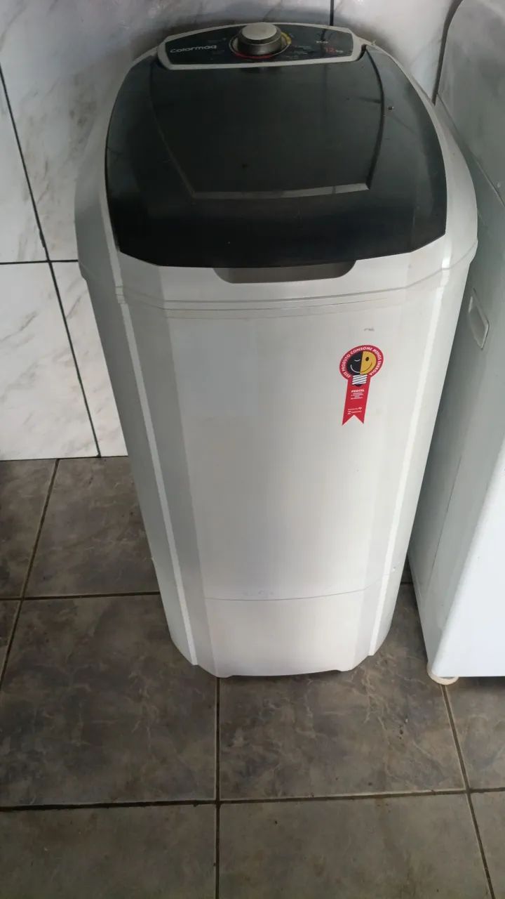 Tanquinho 