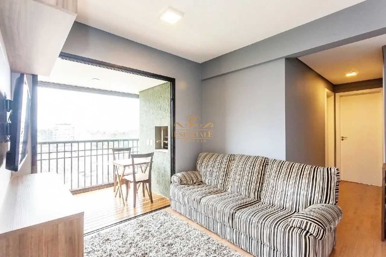 APARTAMENTO PARA LOCAÇÃO COM 2 QUARTOS, MOBILIADO NO SET CABRAL - Foto 2