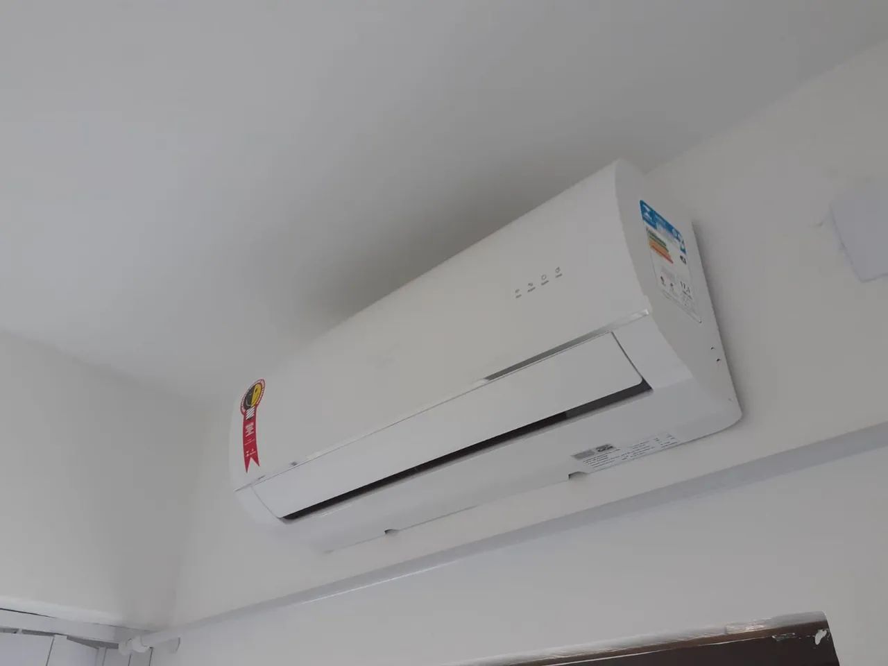 Instalação de Ar Condicionado - Foto 3