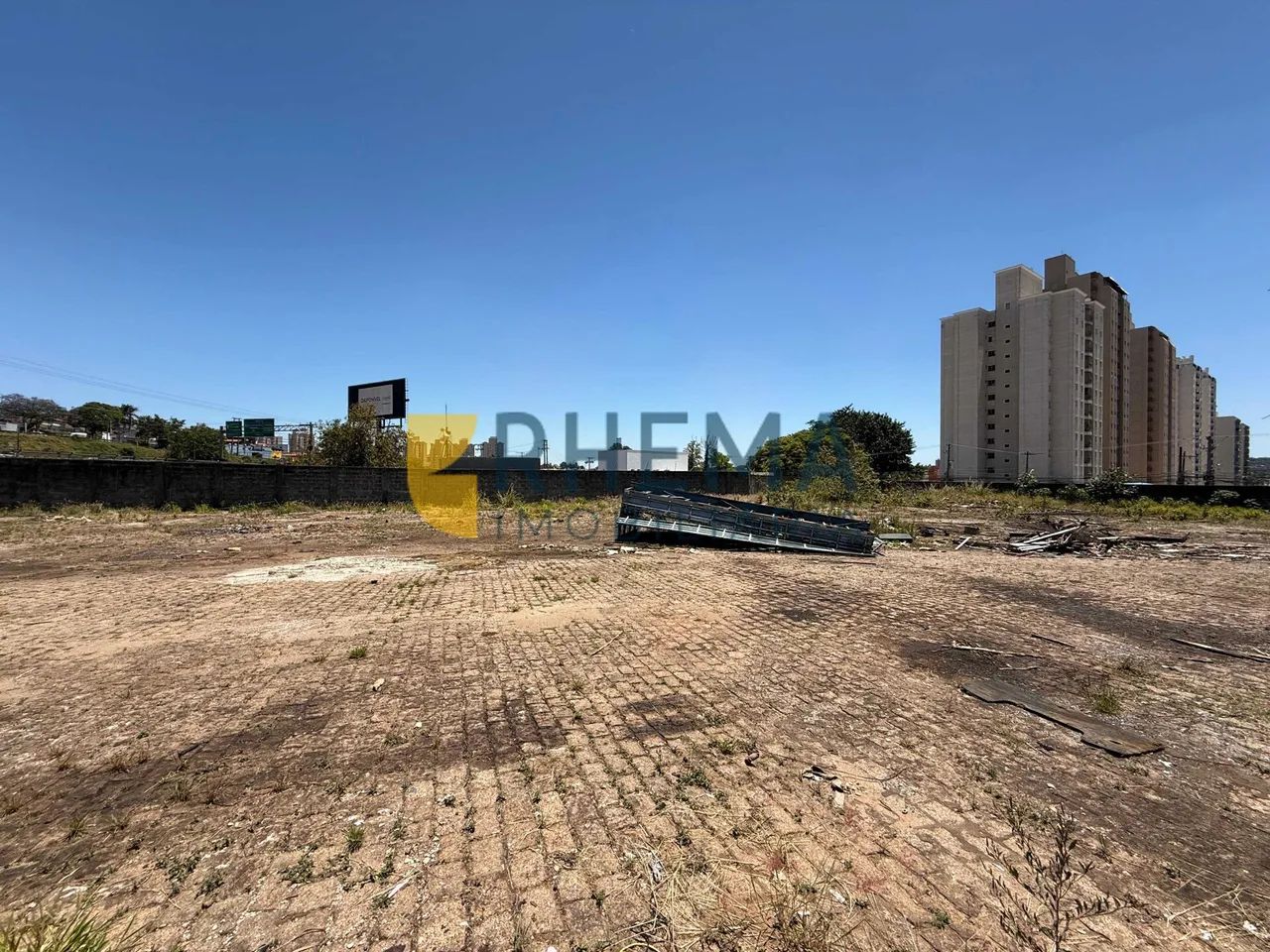 Área Comercial em Retiro, Jundiaí/SP - Foto 2