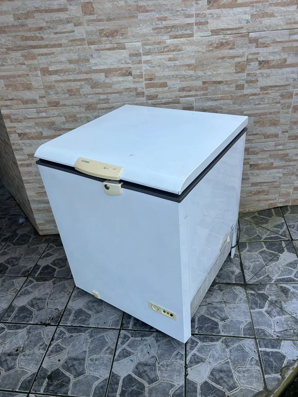 Freezer Horizontal Consul  - Foto 3