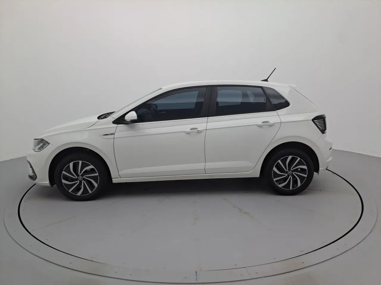 Volkswagen Polo Highline 170 TSI 1.0 Flex 12V Aut., foto 2 de 18