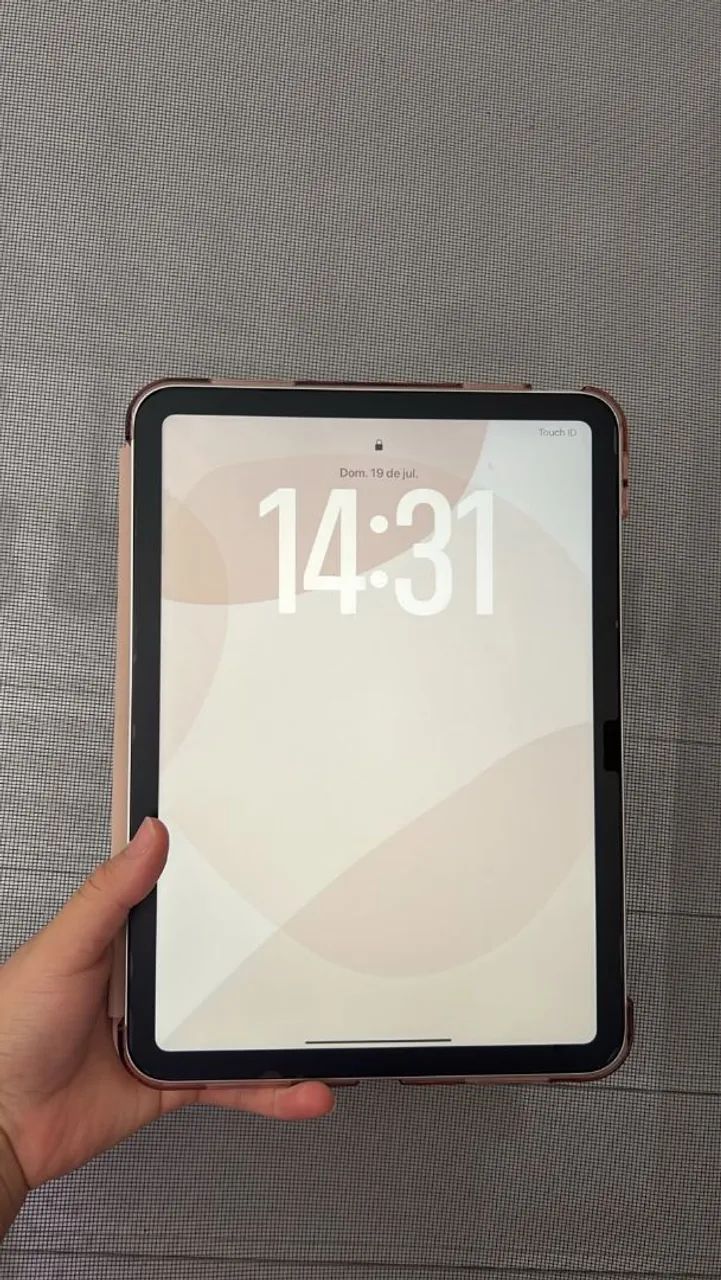 Vendo iPad 11 Silver - Foto 3