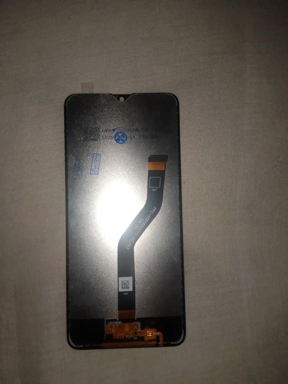 Display Touch A20s Incell LCD : Usada  - Foto 2