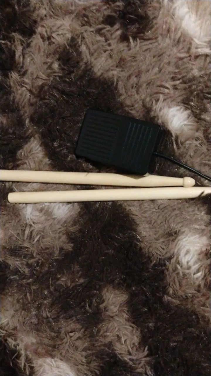bateria eletrônica  - Foto 2