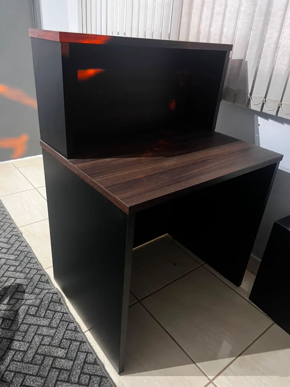 Balcão mesa 
