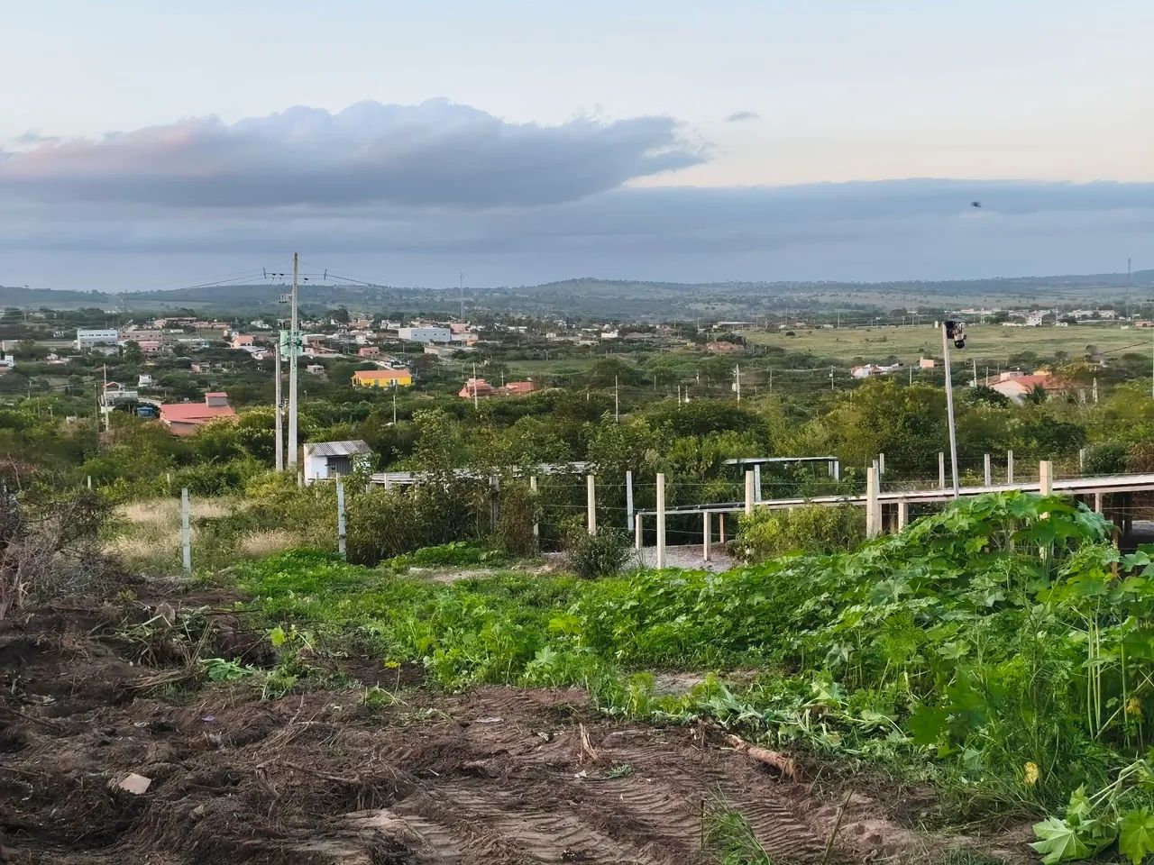Terreno Gravatá/Sairé próx da BR e comercios - Foto 5