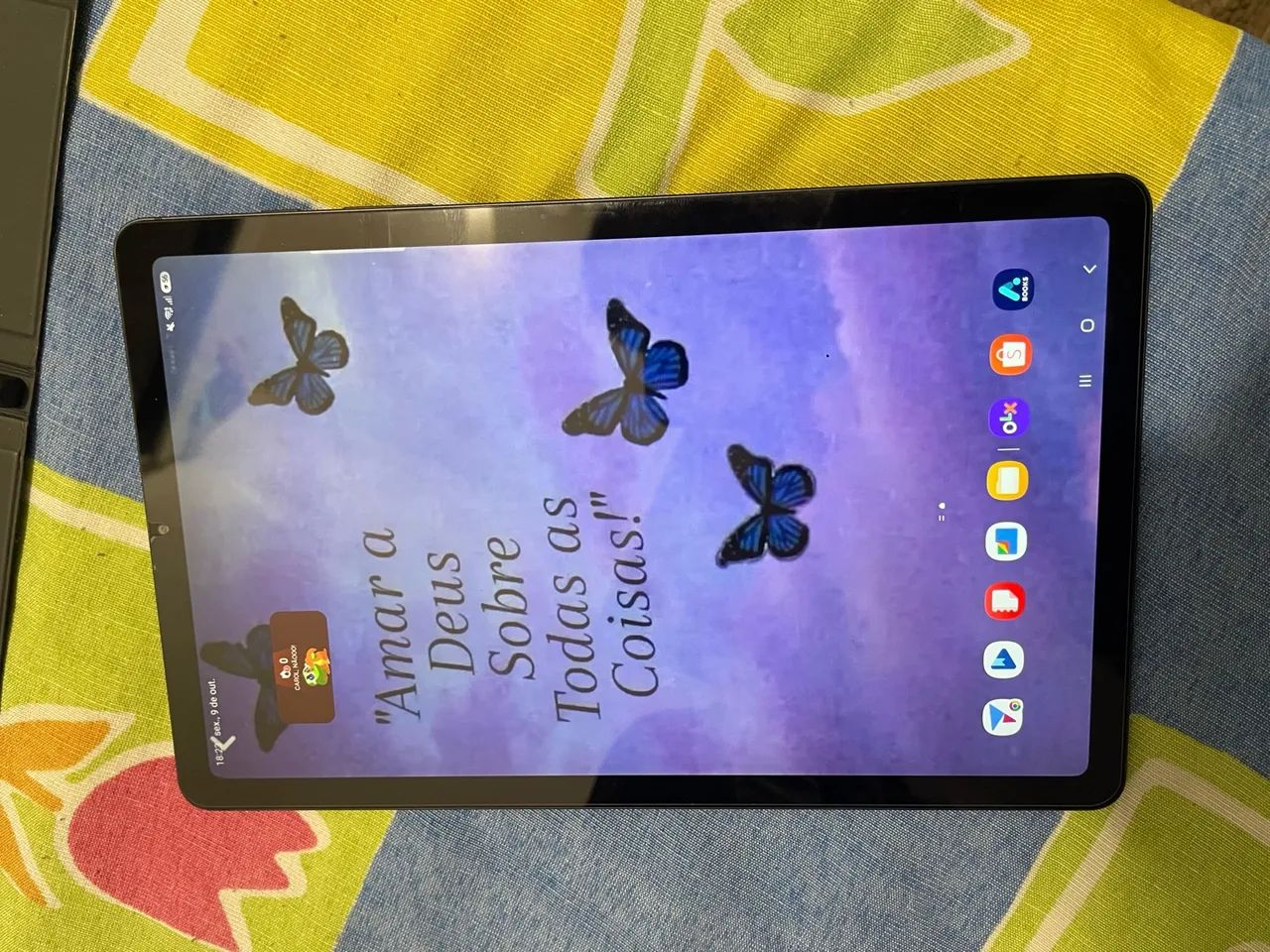Galaxy Tab S6 Lite - Foto 2