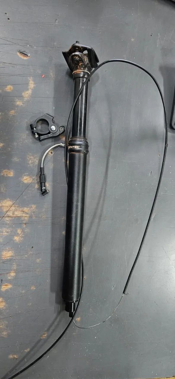 Canote Retratil Sentec - Foto 2