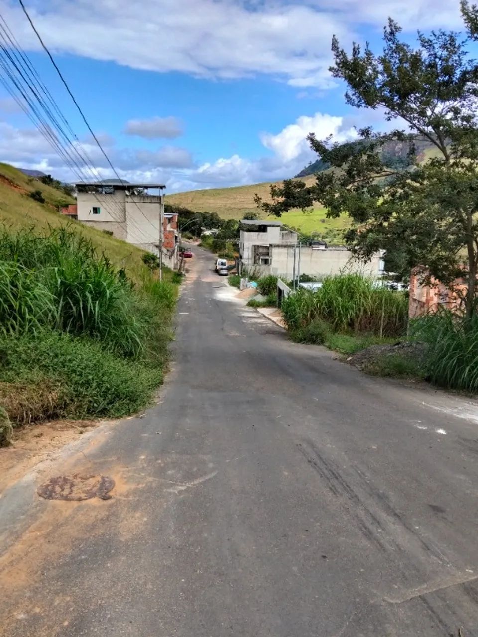 Foto - Juiz de Fora - Mansões do Bom Pastor
