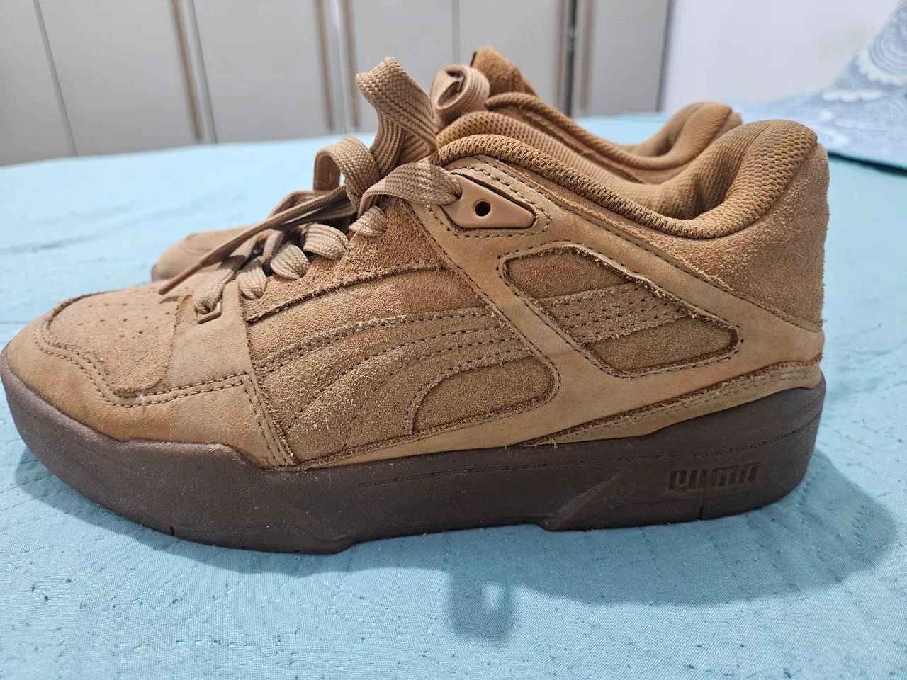 Tenis Puma 