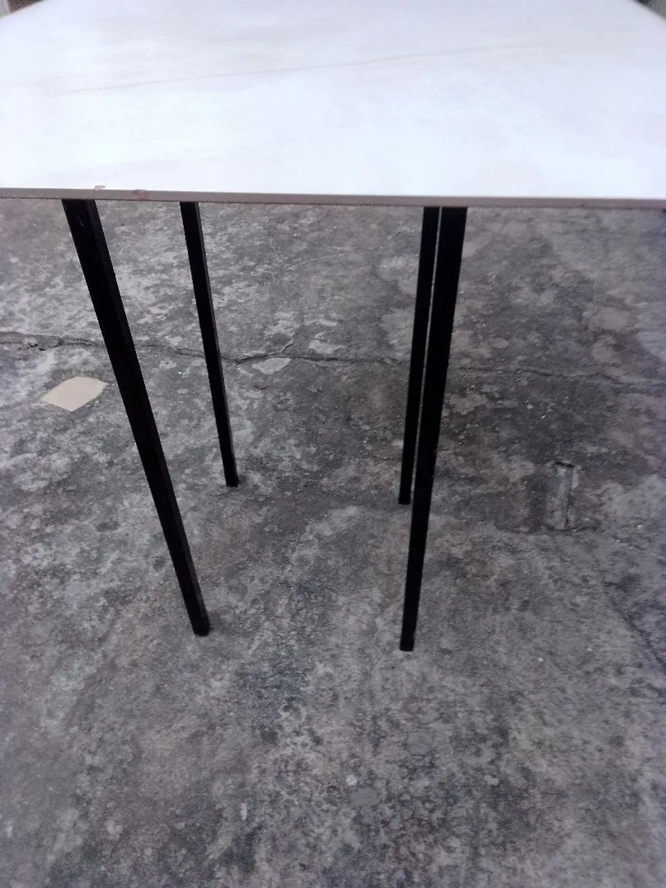 mesa de porcelanato  - Foto 3