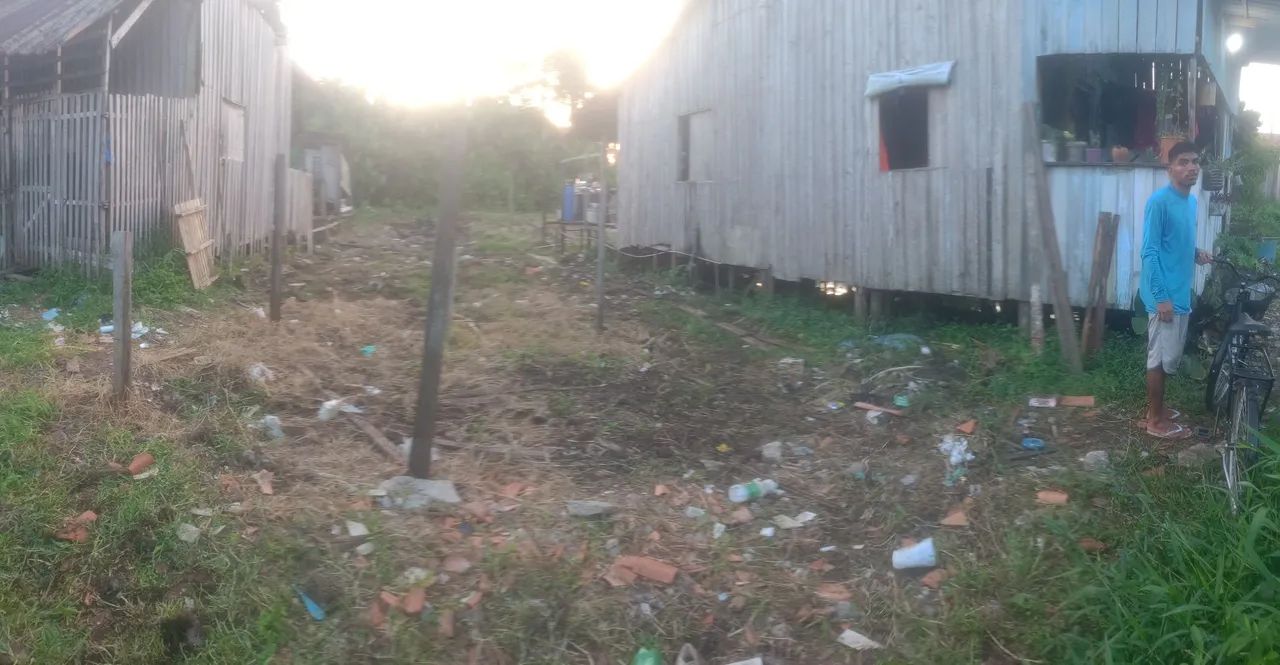 Venda terreno em Icoaraci área do riso  - Foto 4