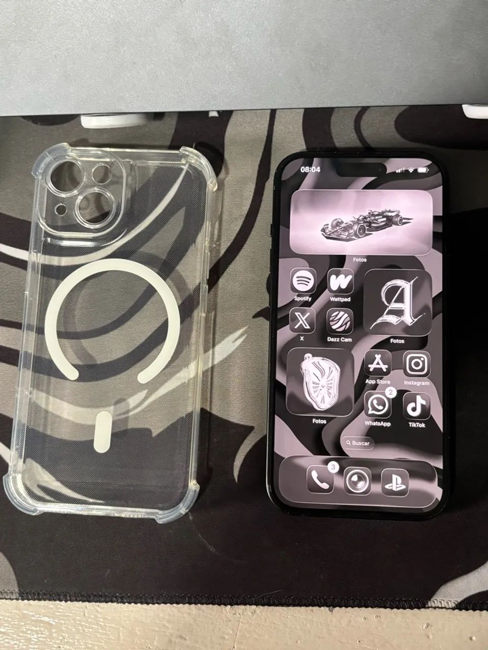 iPhone 15 de 128gb - Foto 2