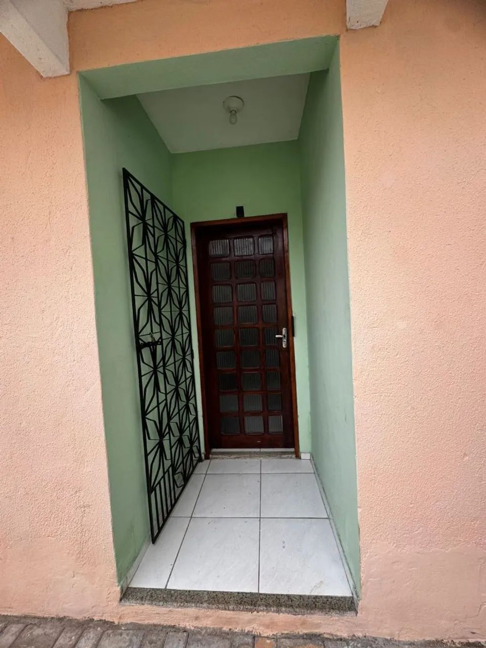 Casa para aluguel - condominio Montese - Foto 5