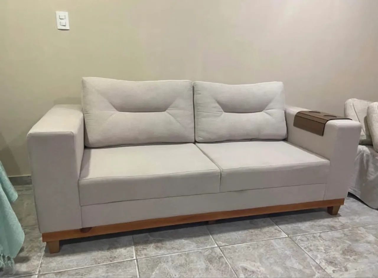Sofá  - Foto 2