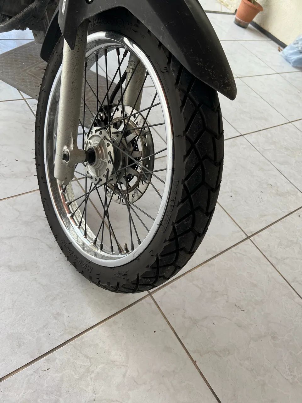 Xre 190 22/22 - Foto 5