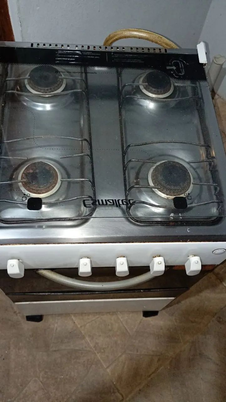 Fogão 