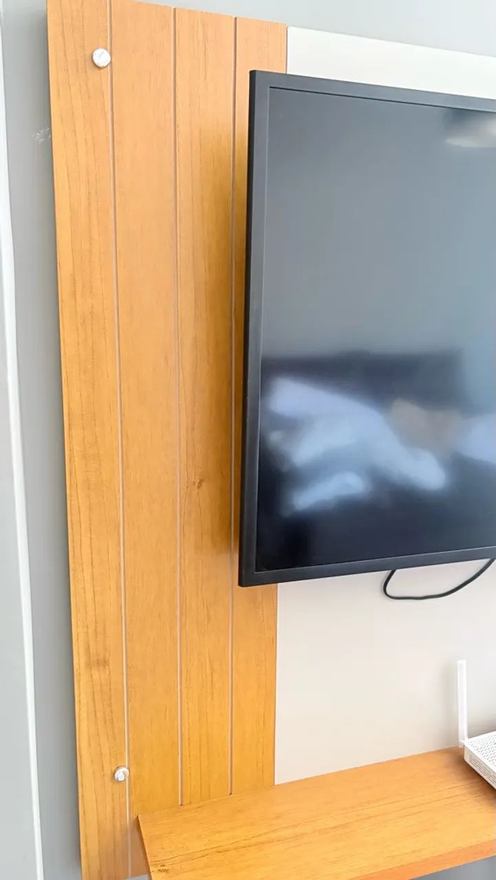 Painel para TV até 42 polegadas  - Foto 2