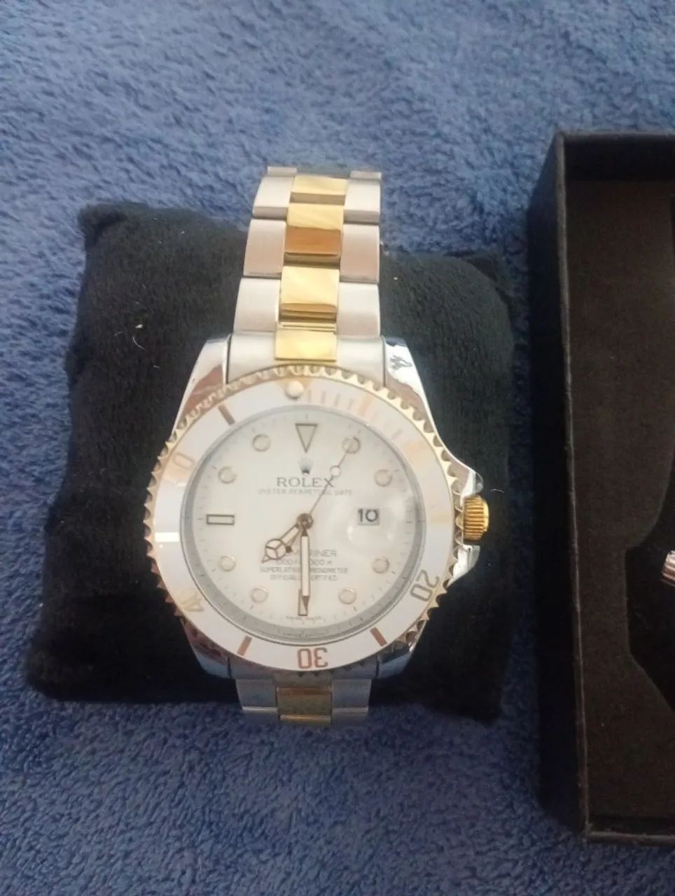 Vendo 2 relógios  - Foto 2
