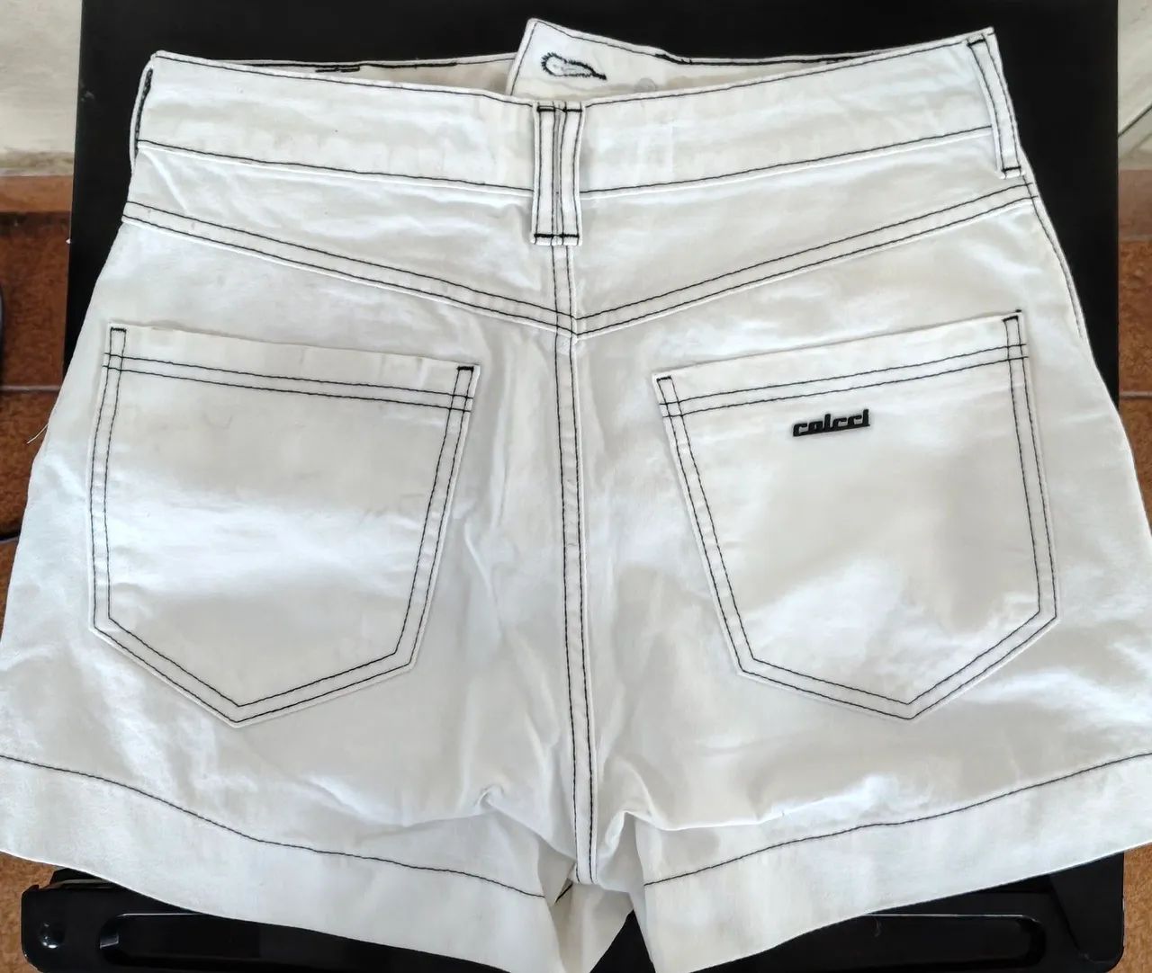 Shorts Colcci  - Foto 2