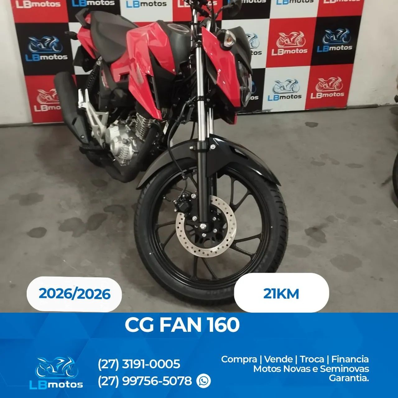 CG Fan 