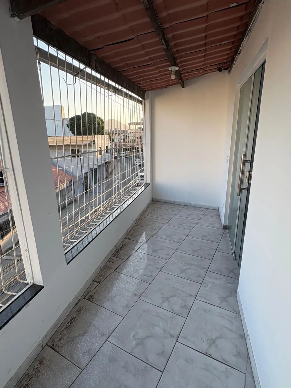 Apartamento 2 quartos  - Foto 4