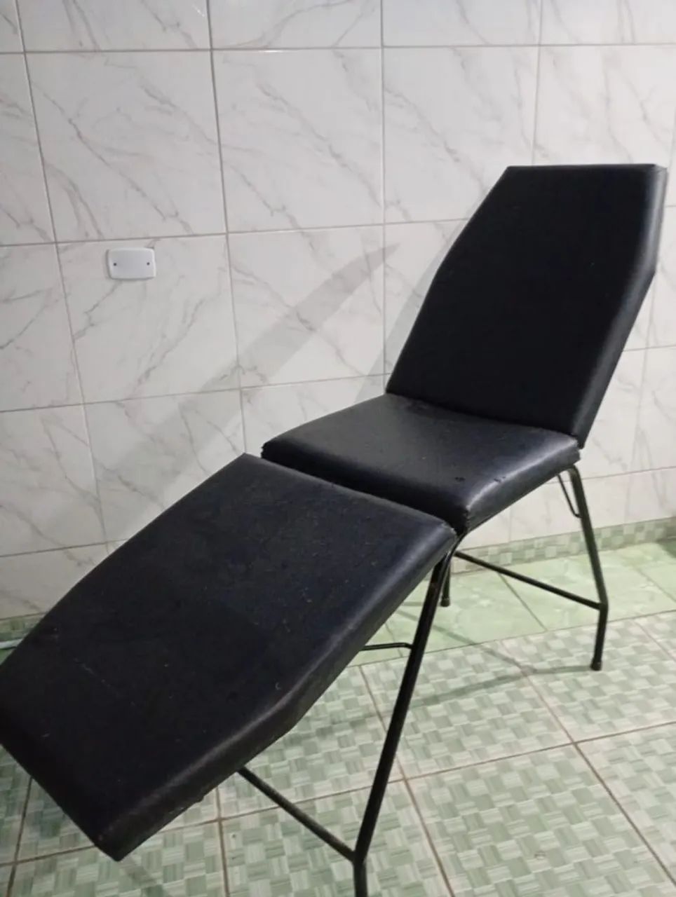 Maca 3 posições 