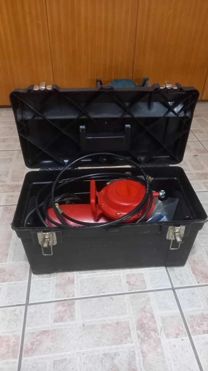 Compressor de Ar para Pintura - Foto 5