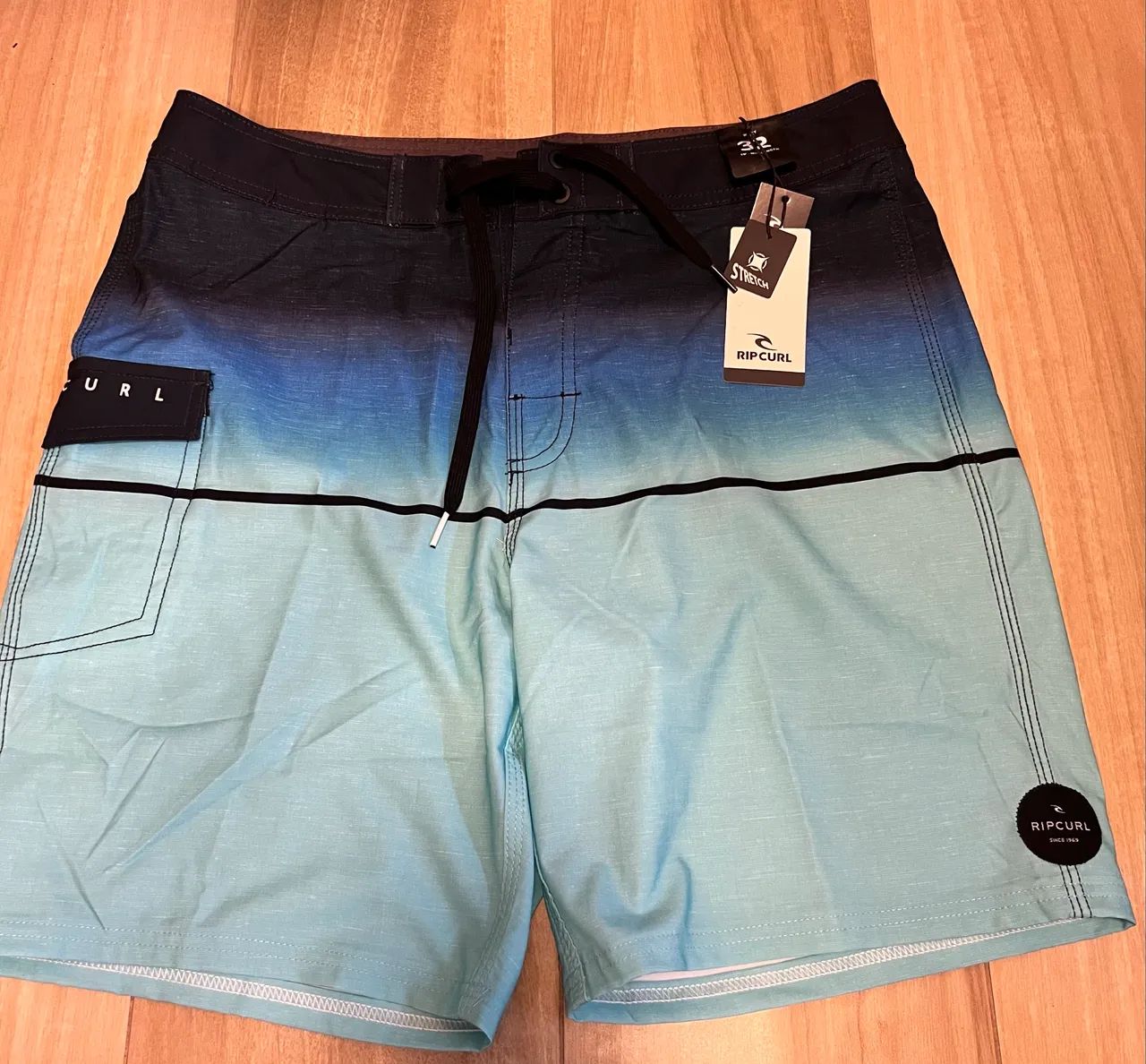 Bermuda masculina Rip Curl - Foto 2