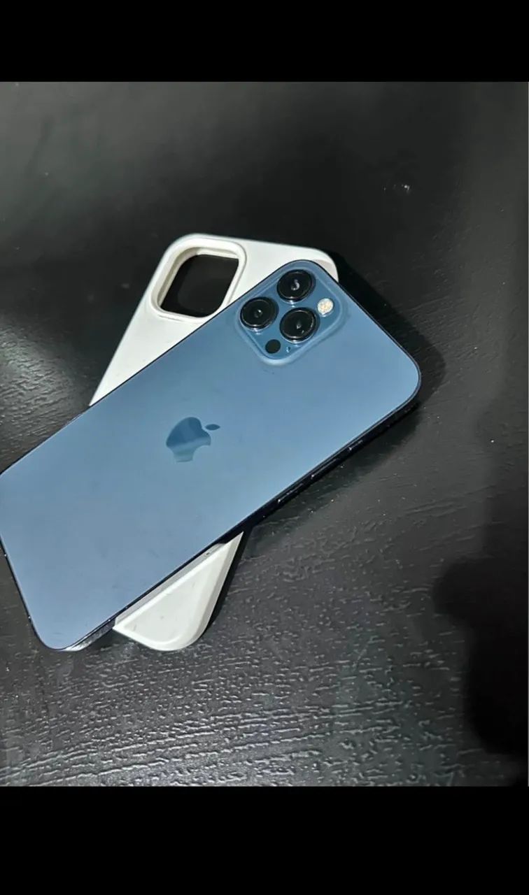 iPhone 12 Pro Max 256gb - Celulares e Smartphones - Marimbá, Betim