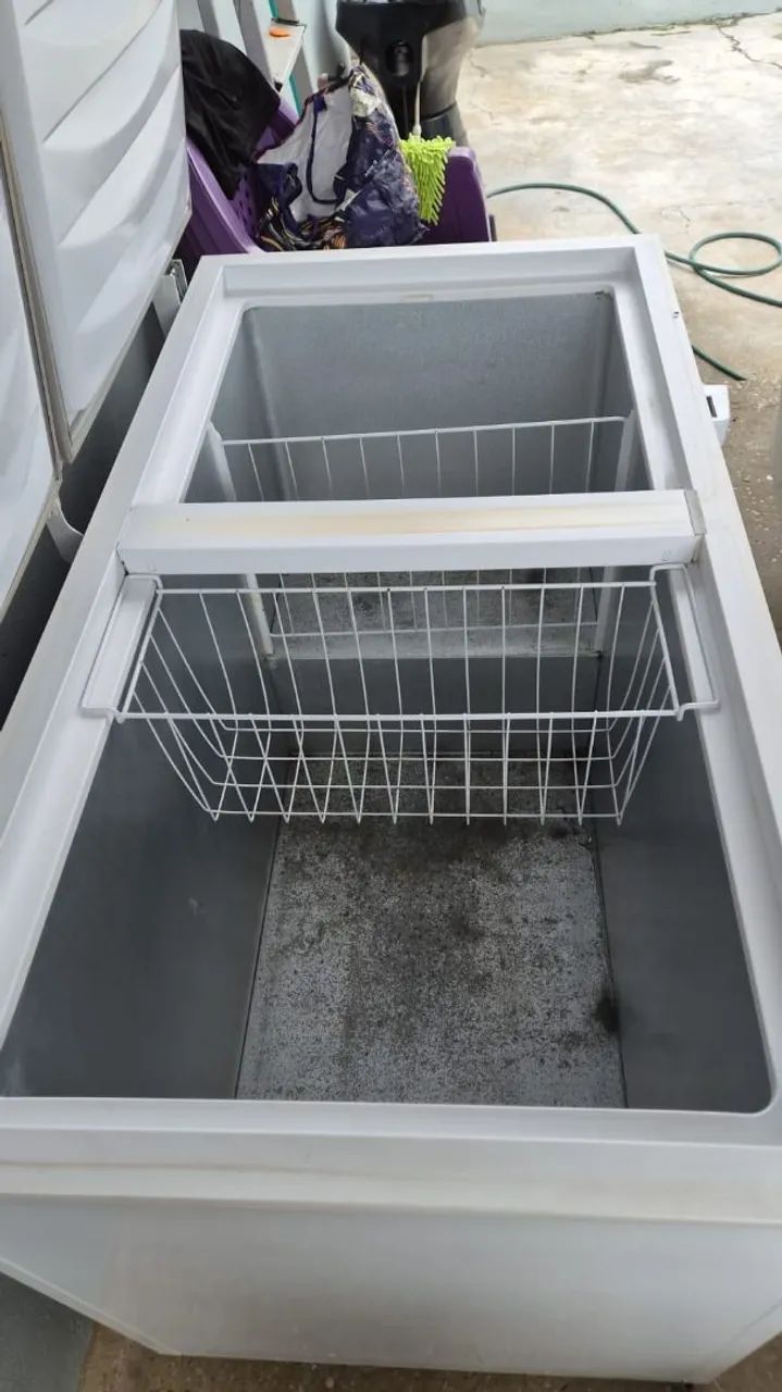 Freezer 477 litros - Foto 2